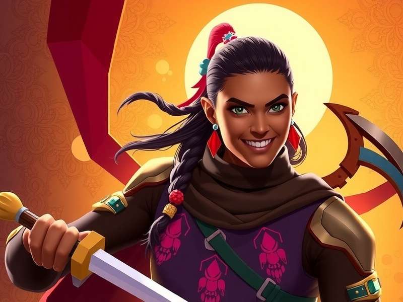 Indian Gaming Community